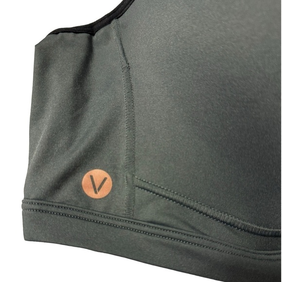 Livi Active High Impact Sports Bra40D - Picture 6 of 9